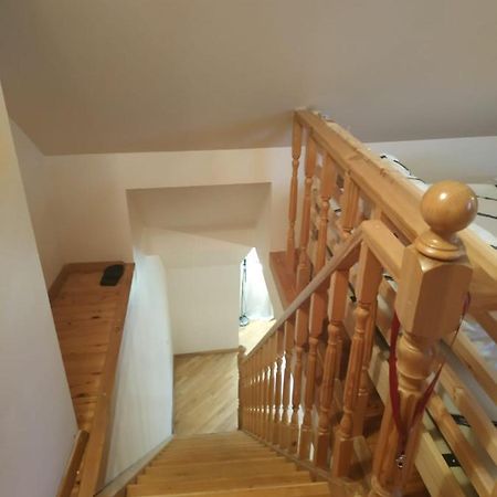 Red Nose Roof-Top Apartment Рига Екстериор снимка