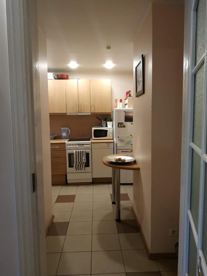 Red Nose Roof-Top Apartment Рига Екстериор снимка