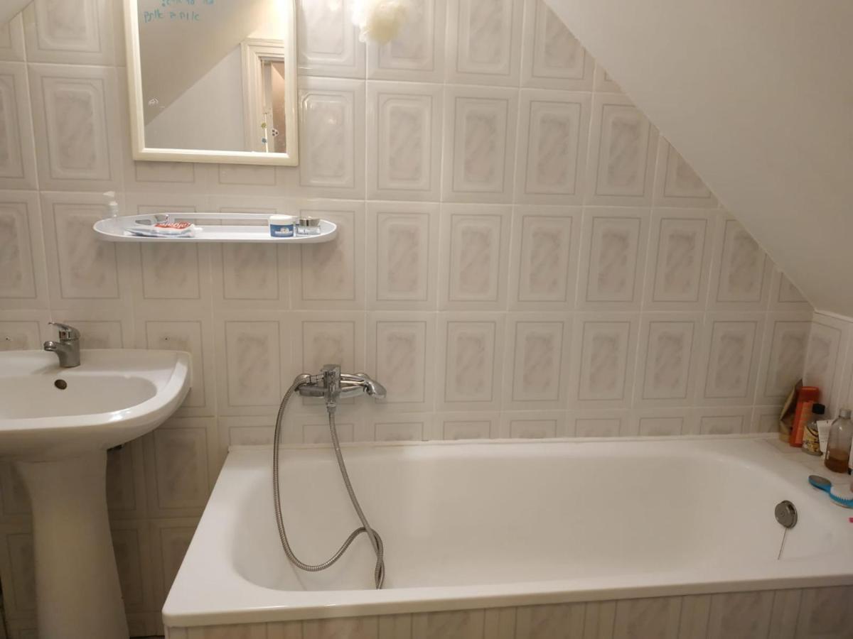 Red Nose Roof-Top Apartment Рига Екстериор снимка